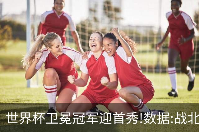 世界杯卫冕冠军迎首秀!数据:战北非之狐望小胜